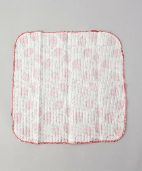 212 KITCHEN STORE / トゥーワントゥーキッチン ストア インテリア・生活雑貨・ホビー・ステーショナリー | ディッシュクロス 4PCSセット FRUITS | 詳細3