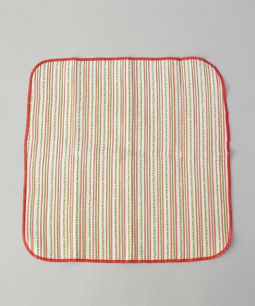 212 KITCHEN STORE / トゥーワントゥーキッチン ストア インテリア・生活雑貨・ホビー・ステーショナリー | ディッシュクロス 4PCSセット FRUITS | 詳細4