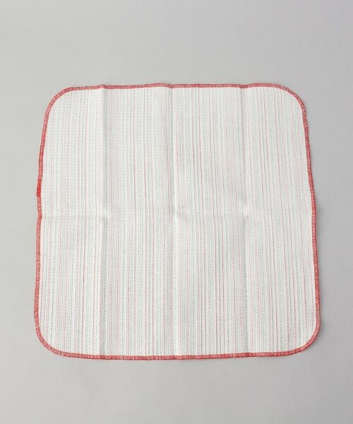 212 KITCHEN STORE / トゥーワントゥーキッチン ストア インテリア・生活雑貨・ホビー・ステーショナリー | ディッシュクロス 4PCSセット FRUITS | 詳細5