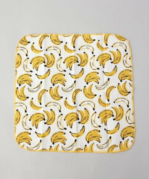 212 KITCHEN STORE / トゥーワントゥーキッチン ストア インテリア・生活雑貨・ホビー・ステーショナリー | ディッシュクロス 4PCSセット FRUITS | 詳細8