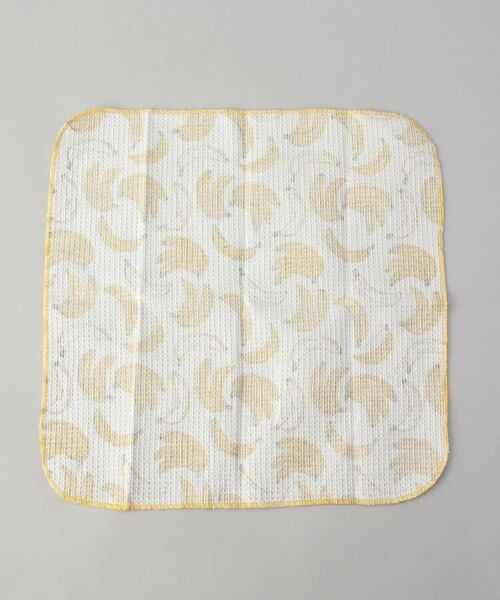 212 KITCHEN STORE / トゥーワントゥーキッチン ストア インテリア・生活雑貨・ホビー・ステーショナリー | ディッシュクロス 4PCSセット FRUITS | 詳細9