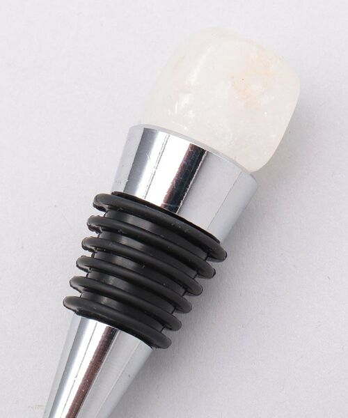 212 KITCHEN STORE / トゥーワントゥーキッチン ストア インテリア・生活雑貨・ホビー・ステーショナリー | ワインストッパー WH | 詳細2