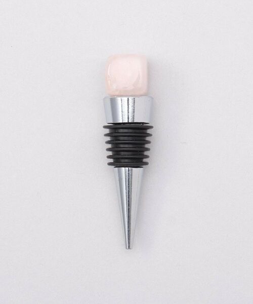 212 KITCHEN STORE / トゥーワントゥーキッチン ストア インテリア・生活雑貨・ホビー・ステーショナリー | ワインストッパー PK | 詳細1