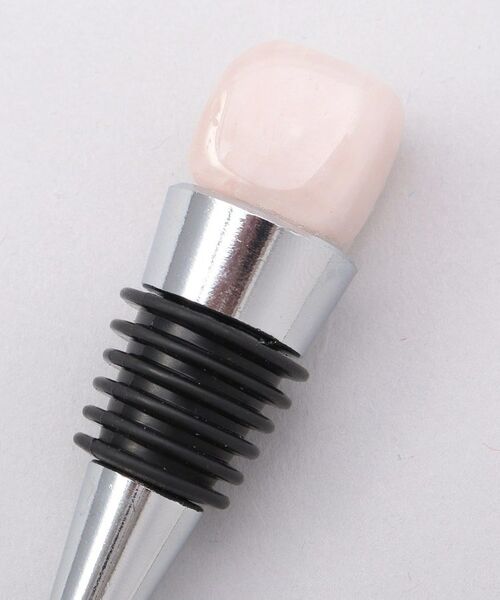 212 KITCHEN STORE / トゥーワントゥーキッチン ストア インテリア・生活雑貨・ホビー・ステーショナリー | ワインストッパー PK | 詳細2