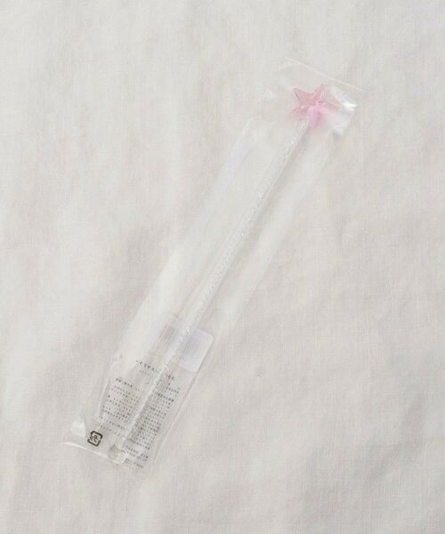 212 KITCHEN STORE / トゥーワントゥーキッチン ストア インテリア・生活雑貨・ホビー・ステーショナリー | スターガラスマドラー PK | 詳細5