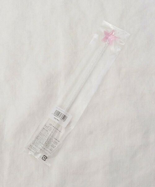 212 KITCHEN STORE / トゥーワントゥーキッチン ストア インテリア・生活雑貨・ホビー・ステーショナリー | スターガラスマドラー PK | 詳細6