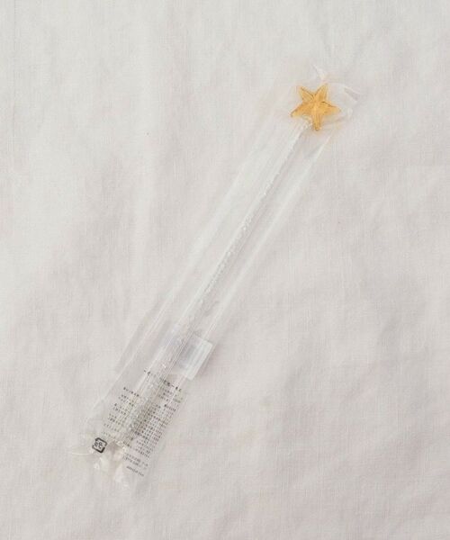 212 KITCHEN STORE / トゥーワントゥーキッチン ストア インテリア・生活雑貨・ホビー・ステーショナリー | スターガラスマドラー YE | 詳細5