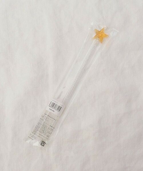 212 KITCHEN STORE / トゥーワントゥーキッチン ストア インテリア・生活雑貨・ホビー・ステーショナリー | スターガラスマドラー YE | 詳細6