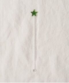 212 KITCHEN STORE / トゥーワントゥーキッチン ストア インテリア・生活雑貨・ホビー・ステーショナリー | スターガラスマドラー GR