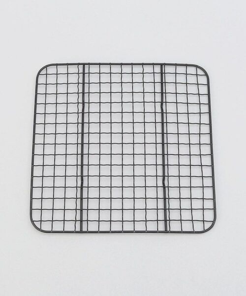 212 KITCHEN STORE / トゥーワントゥーキッチン ストア キッチンツール | ホットグリル IH対応角型もち焼 | 詳細3