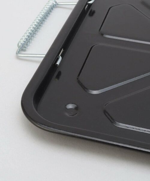 212 KITCHEN STORE / トゥーワントゥーキッチン ストア キッチンツール | ホットグリル IH対応角型もち焼 | 詳細4