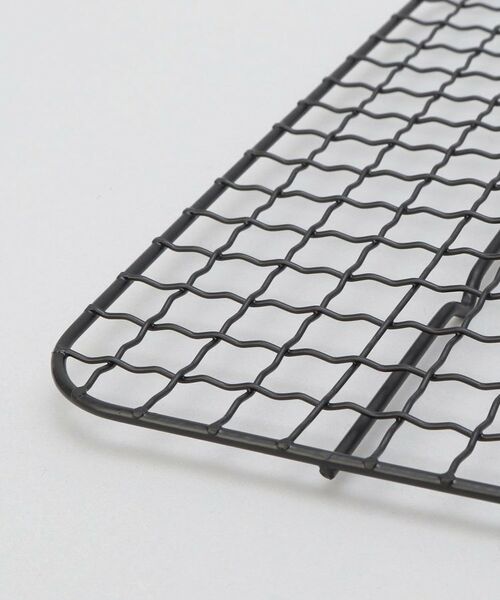 212 KITCHEN STORE / トゥーワントゥーキッチン ストア キッチンツール | ホットグリル IH対応角型もち焼 | 詳細5