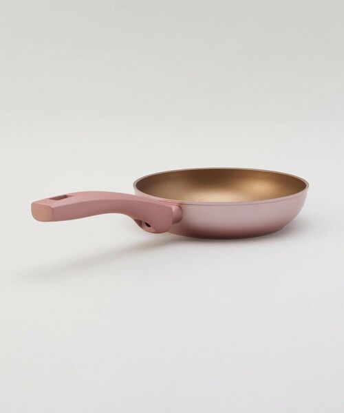 212 KITCHEN STORE / トゥーワントゥーキッチン ストア キッチンツール | VISIONS GOLD IH対応フライパン20cm PK | 詳細3