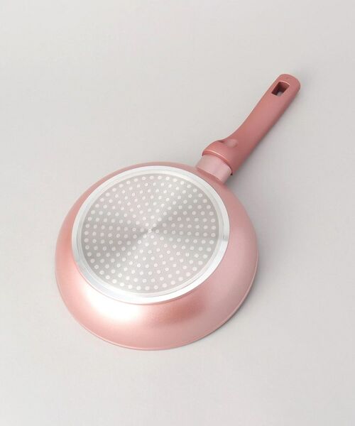 212 KITCHEN STORE / トゥーワントゥーキッチン ストア キッチンツール | VISIONS GOLD IH対応フライパン20cm PK | 詳細5