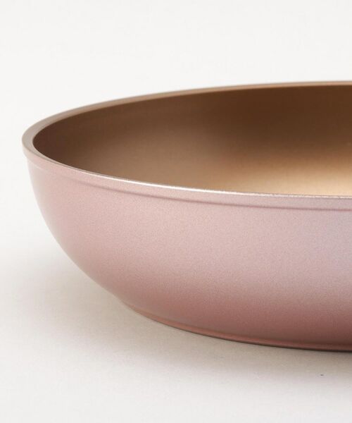 212 KITCHEN STORE / トゥーワントゥーキッチン ストア キッチンツール | VISIONS GOLD IH対応フライパン20cm PK | 詳細6