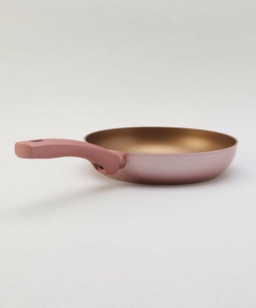 212 KITCHEN STORE / トゥーワントゥーキッチン ストア キッチンツール | VISIONS GOLD IH対応フライパン26cm PK | 詳細3