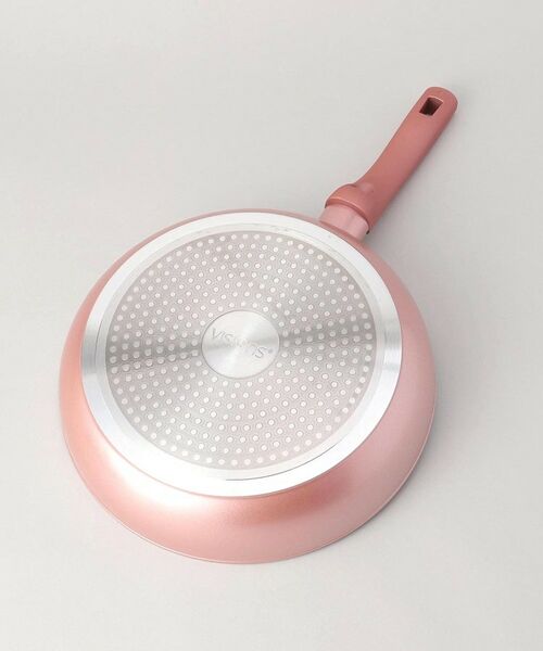 212 KITCHEN STORE / トゥーワントゥーキッチン ストア キッチンツール | VISIONS GOLD IH対応フライパン26cm PK | 詳細5