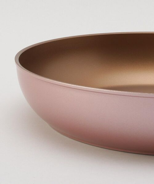 212 KITCHEN STORE / トゥーワントゥーキッチン ストア キッチンツール | VISIONS GOLD IH対応フライパン26cm PK | 詳細6