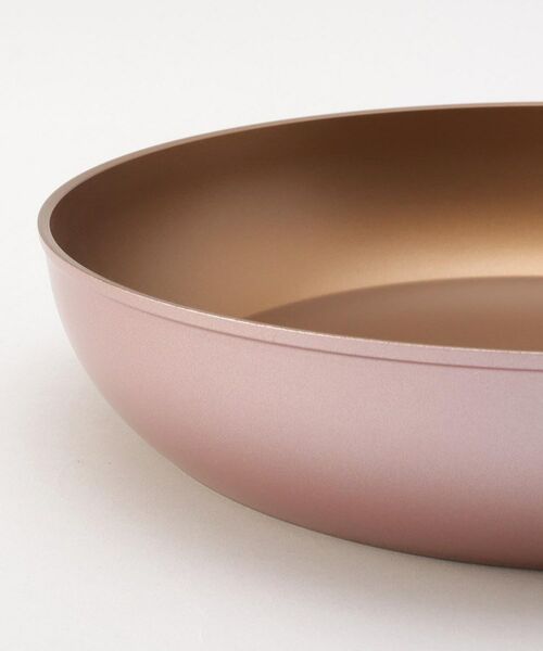 212 KITCHEN STORE / トゥーワントゥーキッチン ストア キッチンツール | VISIONS GOLD IH対応フライパン28cm PK | 詳細6