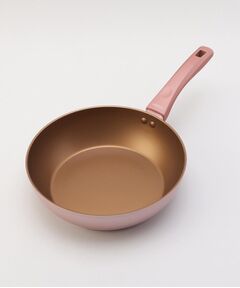 212 KITCHEN STORE / トゥーワントゥーキッチン ストア キッチンツール | VISIONS GOLD IH対応ディープパン24cm PK
