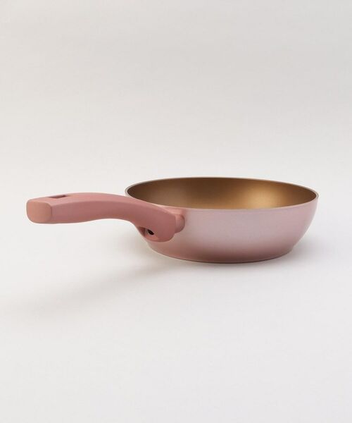 212 KITCHEN STORE / トゥーワントゥーキッチン ストア キッチンツール | VISIONS GOLD IH対応ディープパン24cm PK | 詳細3