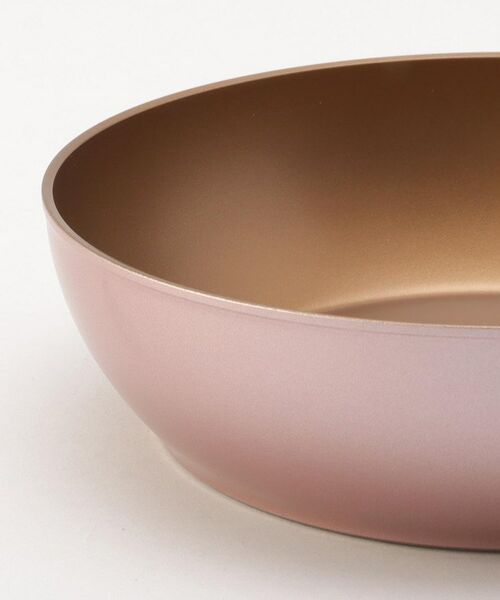 212 KITCHEN STORE / トゥーワントゥーキッチン ストア キッチンツール | VISIONS GOLD IH対応ディープパン24cm PK | 詳細6