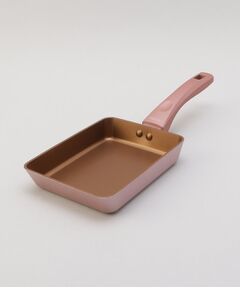 212 KITCHEN STORE / トゥーワントゥーキッチン ストア キッチンツール | VISIONS GOLD IH対応エッグパン13×18cm PK