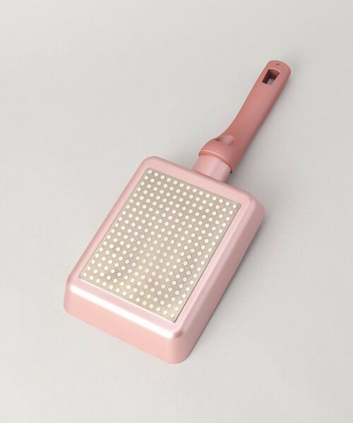 212 KITCHEN STORE / トゥーワントゥーキッチン ストア キッチンツール | VISIONS GOLD IH対応エッグパン13×18cm PK | 詳細5