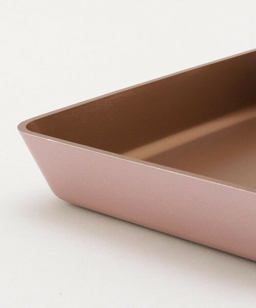 212 KITCHEN STORE / トゥーワントゥーキッチン ストア キッチンツール | VISIONS GOLD IH対応エッグパン13×18cm PK | 詳細6