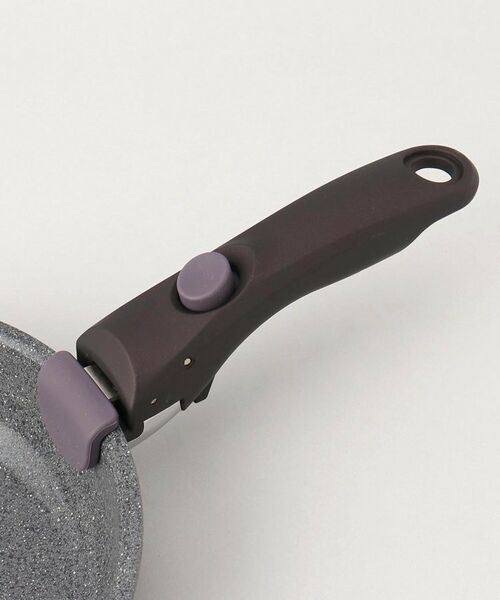 212 KITCHEN STORE / トゥーワントゥーキッチン ストア キッチンツール | ヴィンチ3Pセット 20cm/26cm/ハンドル ＜BALLARINI バッラリーニ＞ | 詳細9