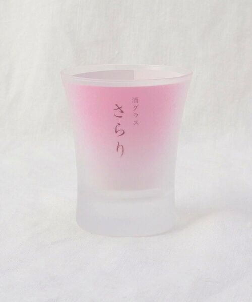 212 KITCHEN STORE / トゥーワントゥーキッチン ストア グラス・マグカップ | 酒グラス さらり | 詳細6