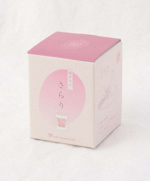 212 KITCHEN STORE / トゥーワントゥーキッチン ストア グラス・マグカップ | 酒グラス さらり | 詳細7