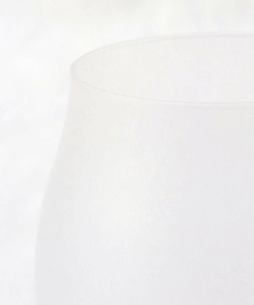 212 KITCHEN STORE / トゥーワントゥーキッチン ストア グラス・マグカップ | 酒グラス ふわり | 詳細5