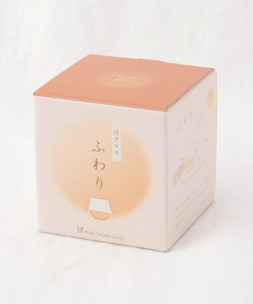 212 KITCHEN STORE / トゥーワントゥーキッチン ストア グラス・マグカップ | 酒グラス ふわり | 詳細7