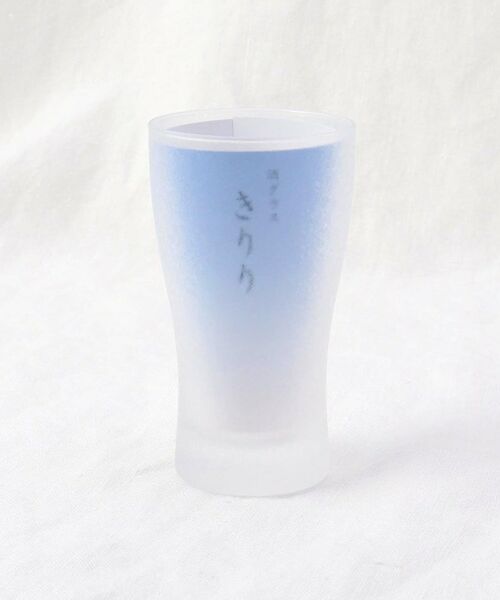 212 KITCHEN STORE / トゥーワントゥーキッチン ストア グラス・マグカップ | 酒グラス きりり | 詳細6