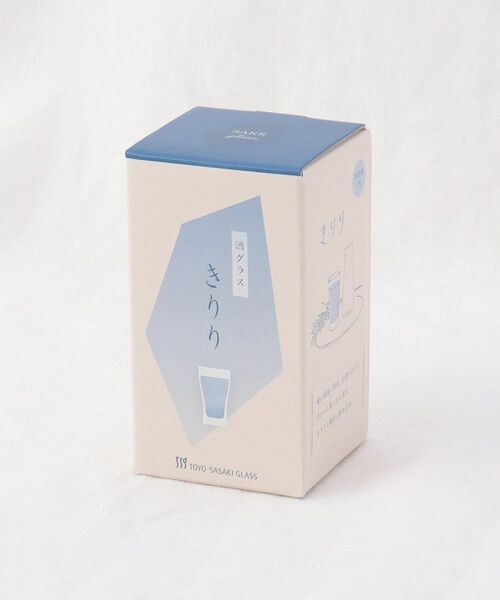 212 KITCHEN STORE / トゥーワントゥーキッチン ストア グラス・マグカップ | 酒グラス きりり | 詳細7