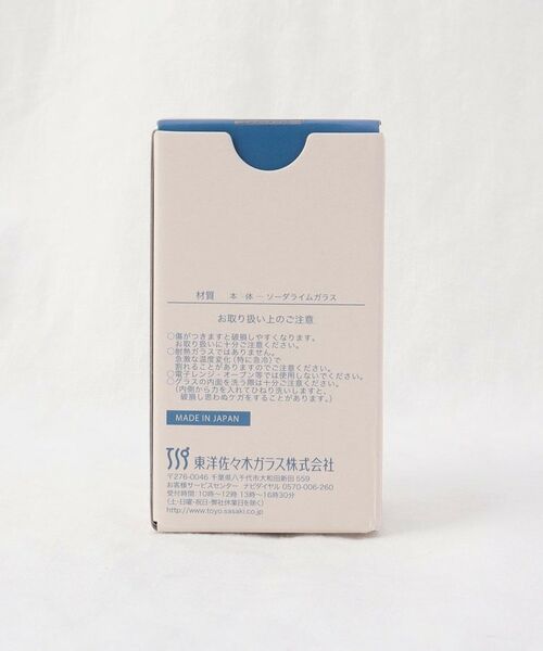 212 KITCHEN STORE / トゥーワントゥーキッチン ストア グラス・マグカップ | 酒グラス きりり | 詳細9