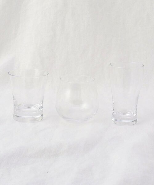 212 KITCHEN STORE / トゥーワントゥーキッチン ストア グラス・マグカップ | 飲みくらべ酒ぐらすセット | 詳細1