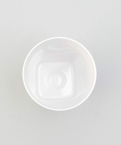 212 KITCHEN STORE / トゥーワントゥーキッチン ストア キッチンツール | フィルムシート洗面戸棚下マグネットタンブラー WH 山崎実業 ＜tower タワー＞ | 詳細3