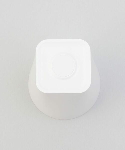 212 KITCHEN STORE / トゥーワントゥーキッチン ストア キッチンツール | フィルムシート洗面戸棚下マグネットタンブラー WH 山崎実業 ＜tower タワー＞ | 詳細4