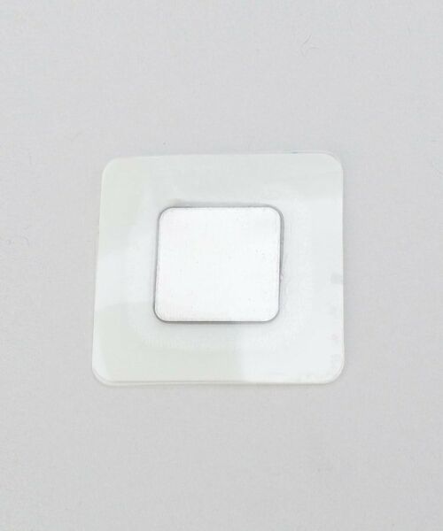 212 KITCHEN STORE / トゥーワントゥーキッチン ストア キッチンツール | フィルムシート洗面戸棚下マグネットタンブラー WH 山崎実業 ＜tower タワー＞ | 詳細6