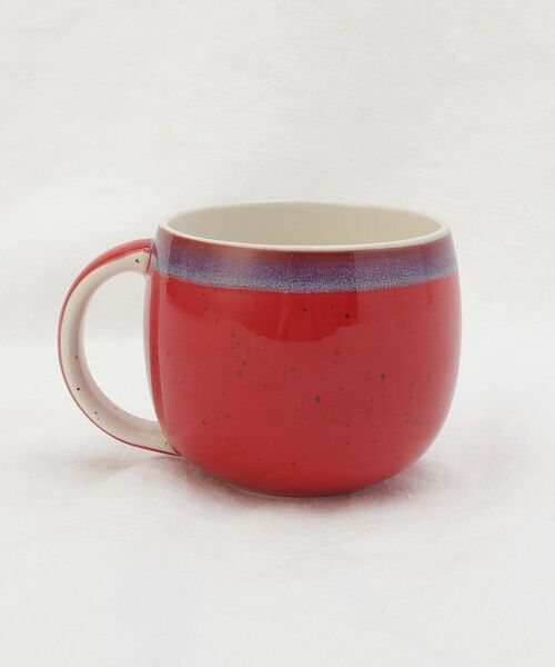 212 KITCHEN STORE / トゥーワントゥーキッチン ストア グラス・マグカップ | マグ RD ラッターネ | 詳細2