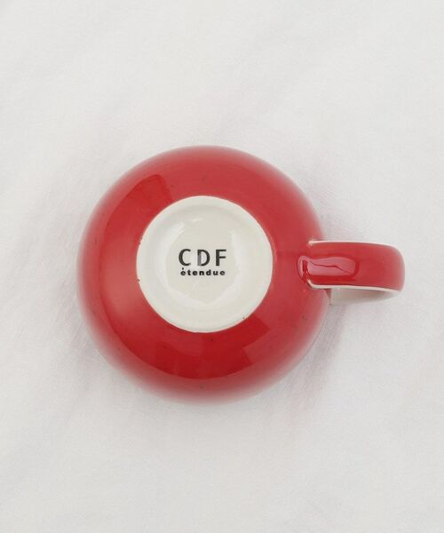 212 KITCHEN STORE / トゥーワントゥーキッチン ストア グラス・マグカップ | マグ RD ラッターネ | 詳細4