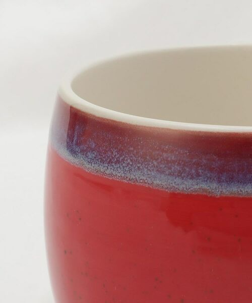 212 KITCHEN STORE / トゥーワントゥーキッチン ストア グラス・マグカップ | マグ RD ラッターネ | 詳細5