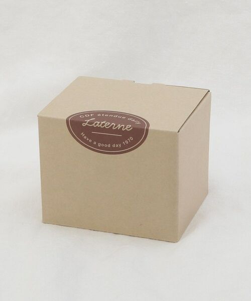 212 KITCHEN STORE / トゥーワントゥーキッチン ストア グラス・マグカップ | マグ RD ラッターネ | 詳細7