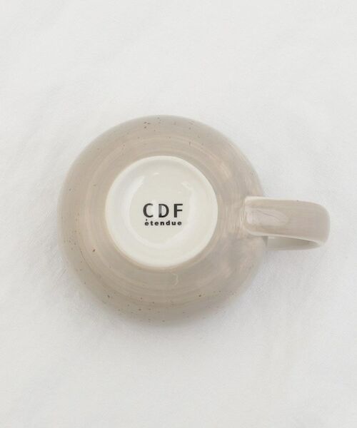 212 KITCHEN STORE / トゥーワントゥーキッチン ストア グラス・マグカップ | マグ GY ラッターネ | 詳細4