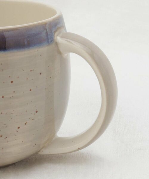 212 KITCHEN STORE / トゥーワントゥーキッチン ストア グラス・マグカップ | マグ GY ラッターネ | 詳細6