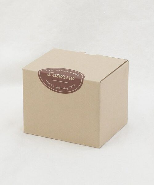 212 KITCHEN STORE / トゥーワントゥーキッチン ストア グラス・マグカップ | マグ GY ラッターネ | 詳細7