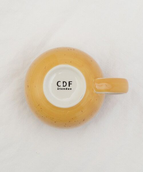 212 KITCHEN STORE / トゥーワントゥーキッチン ストア グラス・マグカップ | マグ MA ラッターネ | 詳細4