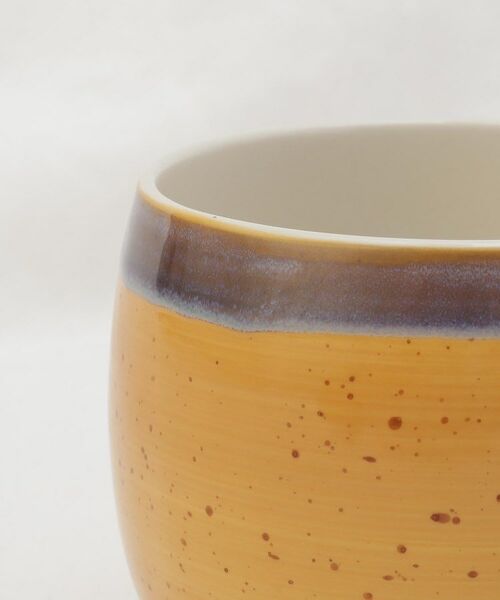 212 KITCHEN STORE / トゥーワントゥーキッチン ストア グラス・マグカップ | マグ MA ラッターネ | 詳細5